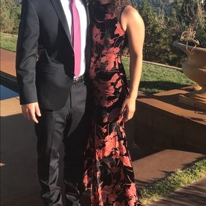 Gorgeous BCBGeneration Maxi dress
